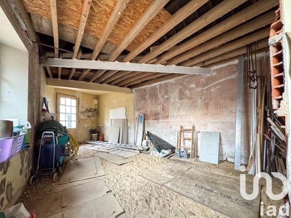 Maison à vendre 5 pièces 130 m² Pierres