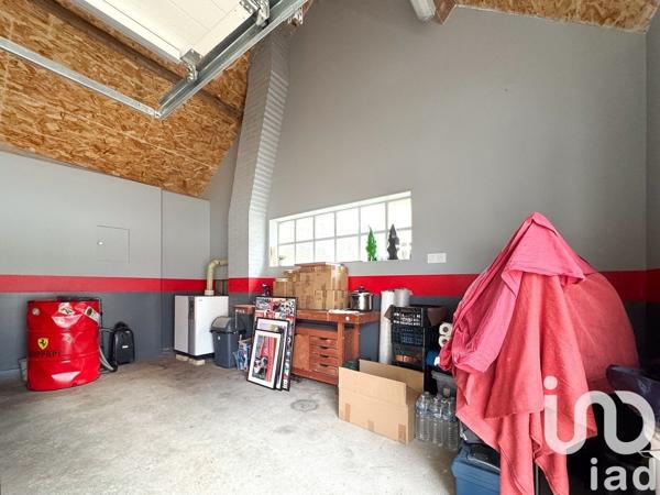 Maison à vendre 5 pièces 130 m² Pierres