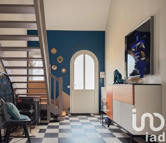 Maison à vendre 5 pièces 130 m² Pierres