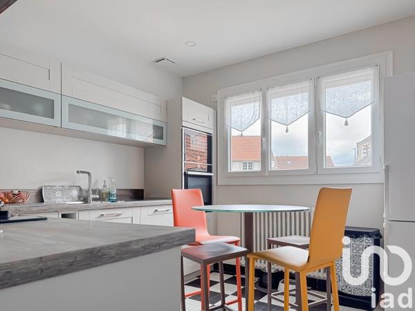 Maison à vendre 5 pièces 130 m² Pierres