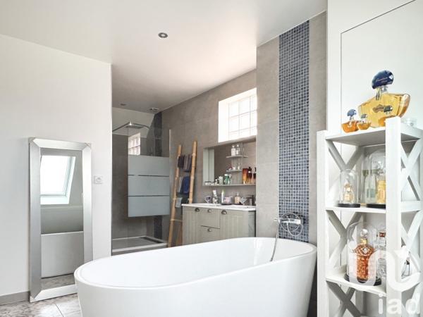 Maison à vendre 5 pièces 130 m² Pierres