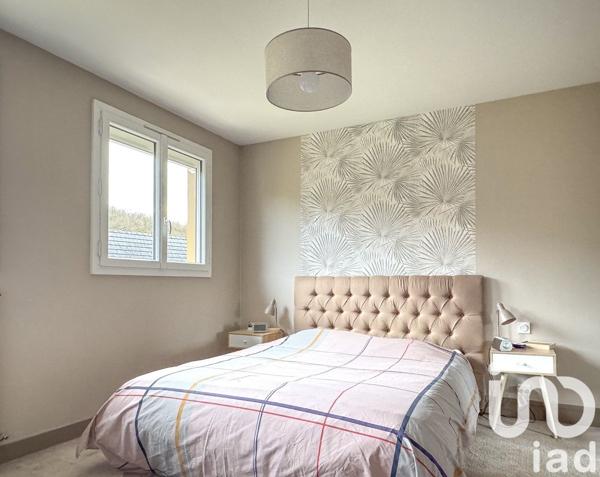 Maison à vendre 5 pièces 130 m² Pierres