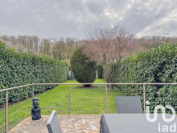 Maison à vendre 5 pièces 130 m² Pierres