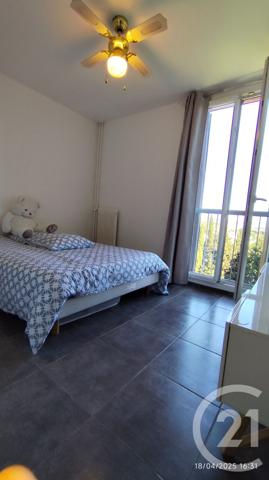 Appartement T3 à vendre  3 pièces - 58,98 m2 PORT DE BOUC - 13