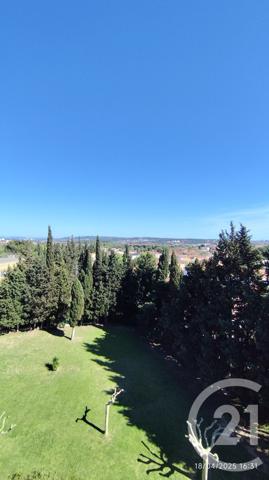 Appartement T3 à vendre  3 pièces - 58,98 m2 PORT DE BOUC - 13