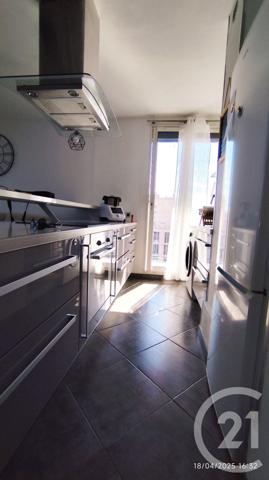 Appartement T3 à vendre  3 pièces - 58,98 m2 PORT DE BOUC - 13