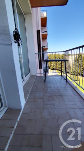 Appartement T3 à vendre  3 pièces - 58,98 m2 PORT DE BOUC - 13