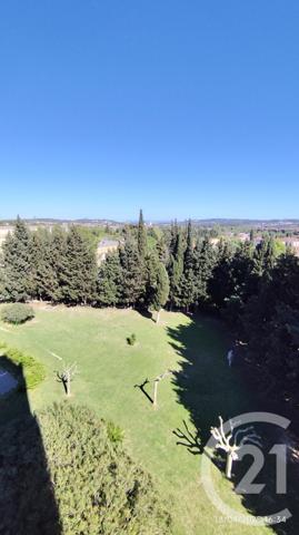 Appartement T3 à vendre  3 pièces - 58,98 m2 PORT DE BOUC - 13