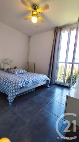 Appartement T3 à vendre  3 pièces - 58,98 m2 PORT DE BOUC - 13