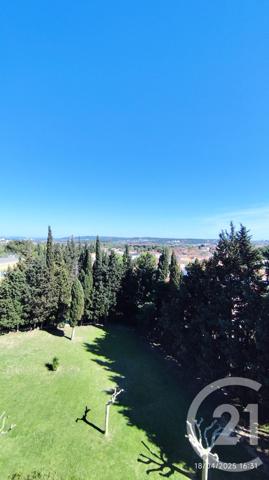 Appartement T3 à vendre  3 pièces - 58,98 m2 PORT DE BOUC - 13