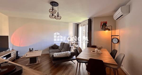À vendre Appartement 3 pièces 65.9 m² - Perpignan 66100
