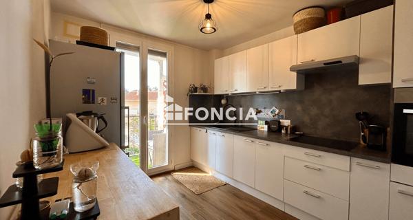À vendre Appartement 3 pièces 65.9 m² - Perpignan 66100