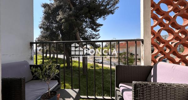 À vendre Appartement 3 pièces 65.9 m² - Perpignan 66100