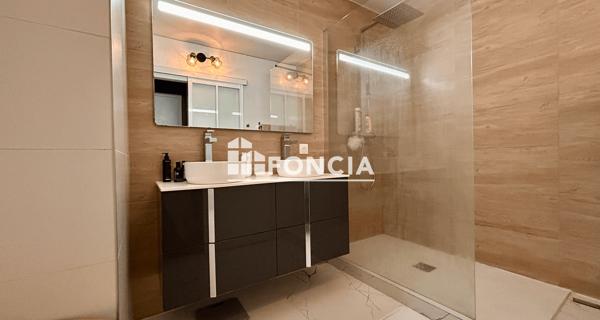 À vendre Appartement 3 pièces 65.9 m² - Perpignan 66100