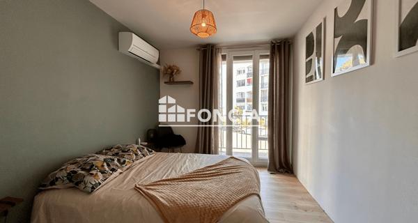 À vendre Appartement 3 pièces 65.9 m² - Perpignan 66100