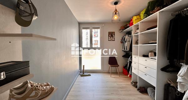 À vendre Appartement 3 pièces 65.9 m² - Perpignan 66100