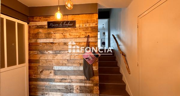 À vendre Appartement 3 pièces 65.9 m² - Perpignan 66100