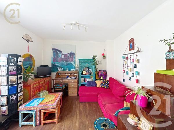 Appartement Duplex à vendre  4 pièces - 65,10 m2 MORET SUR LOING - 77