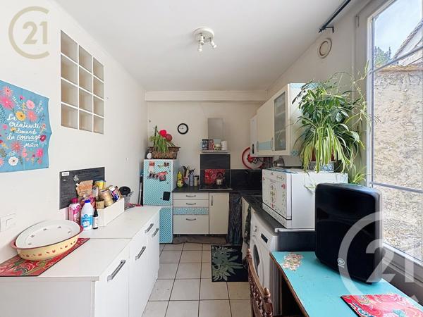 Appartement Duplex à vendre  4 pièces - 65,10 m2 MORET SUR LOING - 77