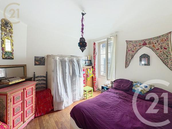 Appartement Duplex à vendre  4 pièces - 65,10 m2 MORET SUR LOING - 77