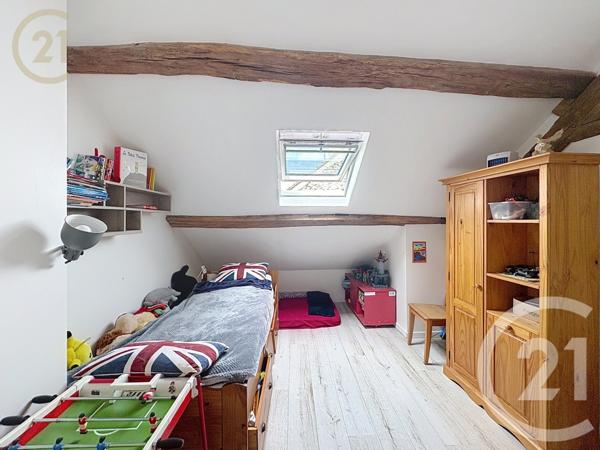 Appartement Duplex à vendre  4 pièces - 65,10 m2 MORET SUR LOING - 77