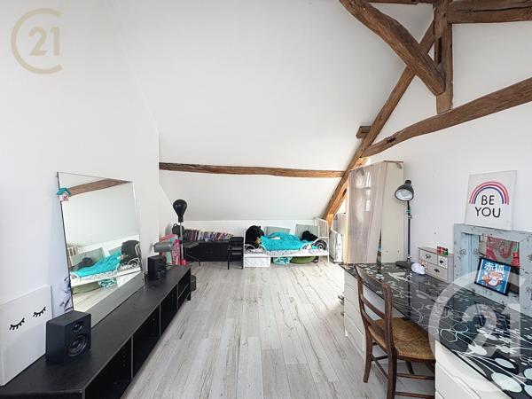 Appartement Duplex à vendre  4 pièces - 65,10 m2 MORET SUR LOING - 77