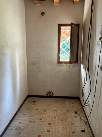 Villa dans parc arboré