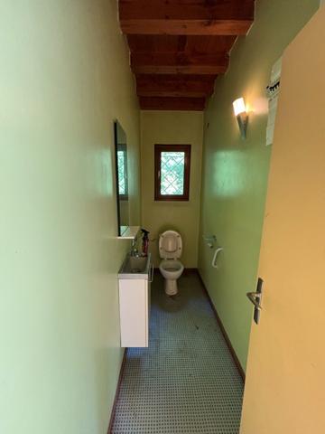 Villa dans parc arboré