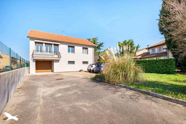 Maison à vendre 339 000 € Mions 4 p 75 m² DPE D