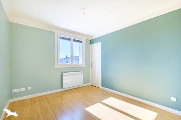 Maison à vendre 339 000 € Mions 4 p 75 m² DPE D
