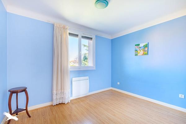Maison à vendre 339 000 € Mions 4 p 75 m² DPE D