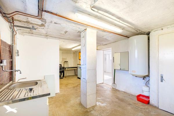 Maison à vendre 339 000 € Mions 4 p 75 m² DPE D