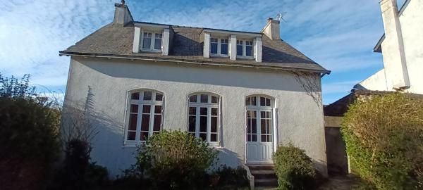 BREST KERICHEN , Brest