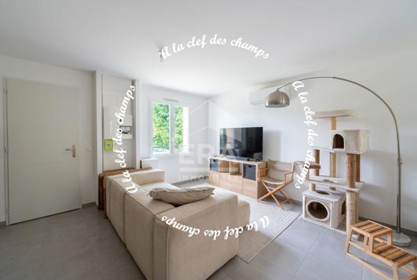 Maison Saint Remy Les Chevreuse 4 pièce(s) 78 m2