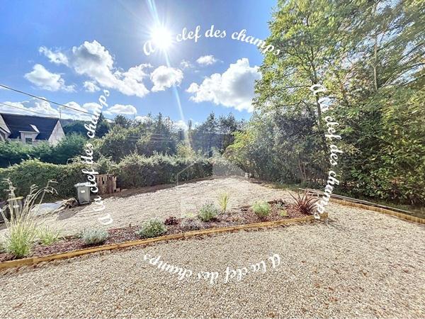 Maison Saint Remy Les Chevreuse 4 pièce(s) 78 m2