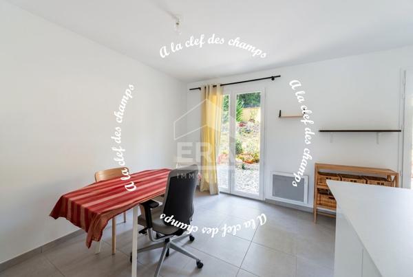 Maison Saint Remy Les Chevreuse 4 pièce(s) 78 m2