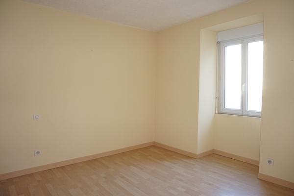 Immeuble centre-ville – Commerce et habitation – Fort potentiel