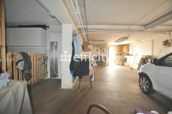 Maison 6 pièces - 157 m² Exclusivité efficity