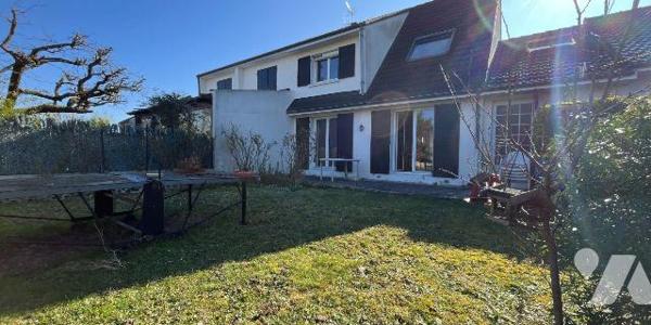 Maison familiale de type 6 à Châlons-en-Champagne (51000) 

Située sur les hauteurs de Châlon...