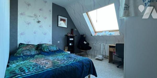 Maison familiale de type 6 à Châlons-en-Champagne (51000) 

Située sur les hauteurs de Châlon...