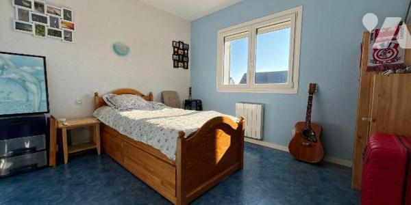 Maison familiale de type 6 à Châlons-en-Champagne (51000) 

Située sur les hauteurs de Châlon...