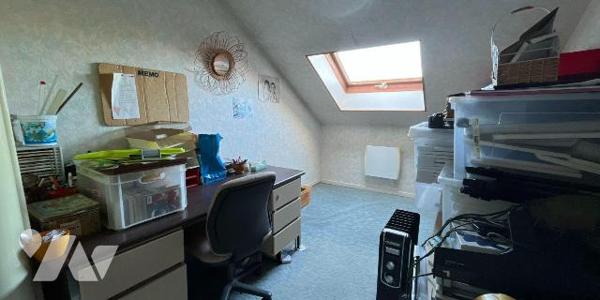 Maison familiale de type 6 à Châlons-en-Champagne (51000) 

Située sur les hauteurs de Châlon...