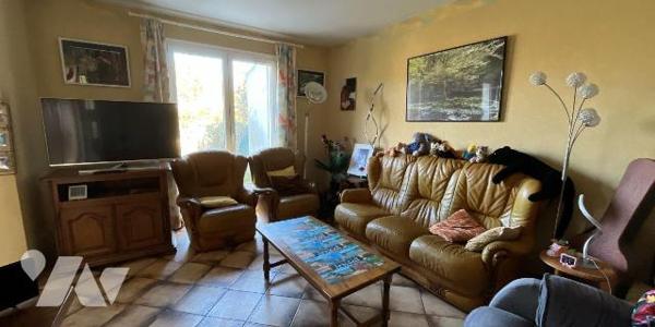 Maison familiale de type 6 à Châlons-en-Champagne (51000) 

Située sur les hauteurs de Châlon...