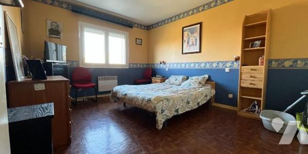 Maison familiale de type 6 à Châlons-en-Champagne (51000) 

Située sur les hauteurs de Châlon...