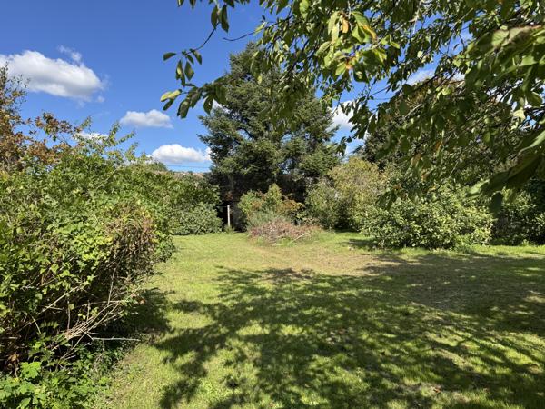 Bouloire (72440) Maison de caractère rénovée de bourg en EXCLUSIVITÉ