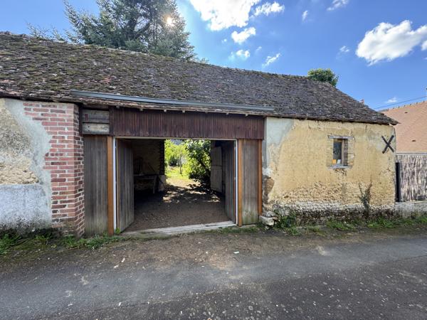 Bouloire (72440) Maison de caractère rénovée de bourg en EXCLUSIVITÉ