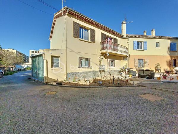 Appartement de 76,20 m²