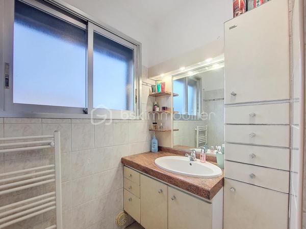 Appartement de 76,20 m²