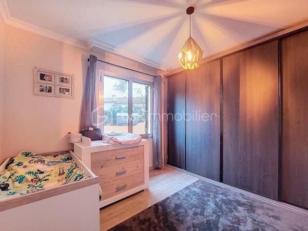 Appartement de 76,20 m²