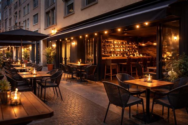 Fonds de commerce dans Le Perreux-sur-Marne